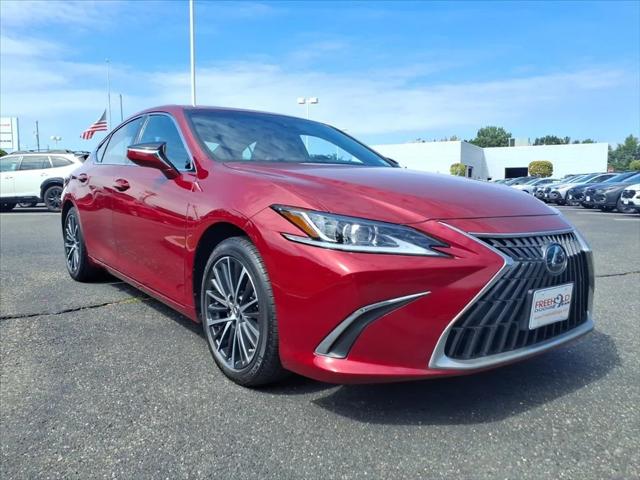 2023 Lexus ES 350 350 PREMIUM PACKAGE