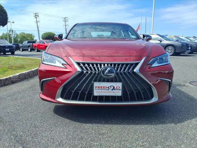 2023 Lexus ES 350 350 PREMIUM PACKAGE