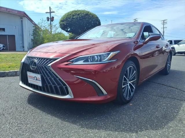 2023 Lexus ES 350 350 PREMIUM PACKAGE