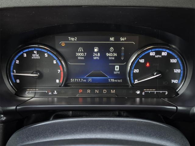 2022 Ford Bronco Sport Badlands 2022 Ford Bronco Sport Badlands