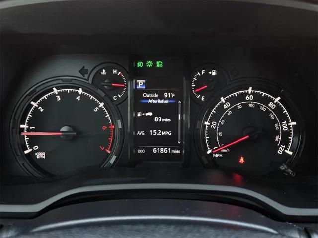 2023 Toyota 4Runner SR5 Premium 2023 Toyota 4Runner SR5 Premium