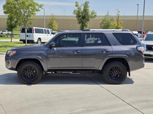 2023 Toyota 4Runner SR5 Premium 2023 Toyota 4Runner SR5 Premium