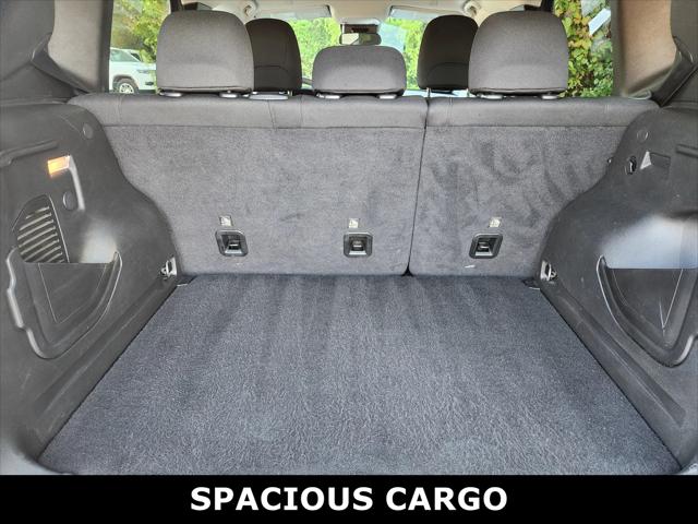 2023 Jeep Renegade Latitude 4x4