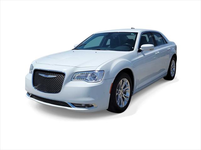 2021 Chrysler 300 Touring L