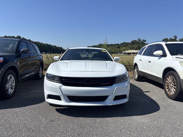 2022 Dodge Charger SXT RWD