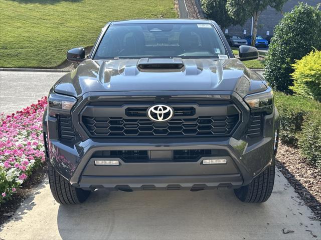 2024 Toyota Tacoma TRD Sport 2WD