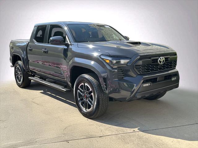 2024 Toyota Tacoma TRD Sport 2WD