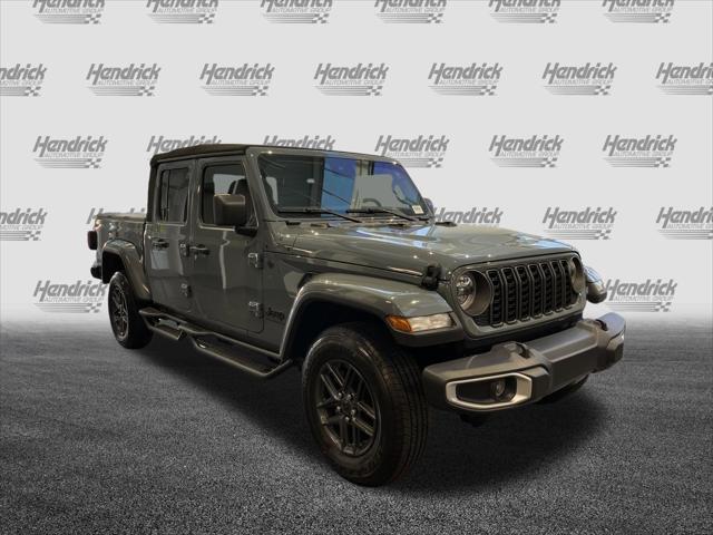2024 Jeep Gladiator Sport S 2024 Jeep Gladiator Sport S
