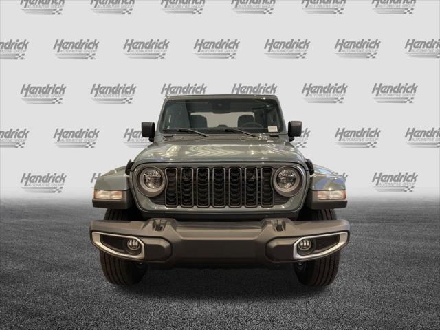 2024 Jeep Gladiator Sport S 2024 Jeep Gladiator Sport S