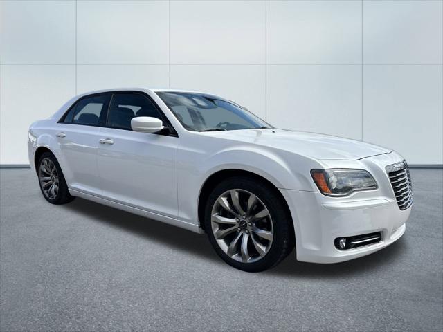 2014 Chrysler 300 300S