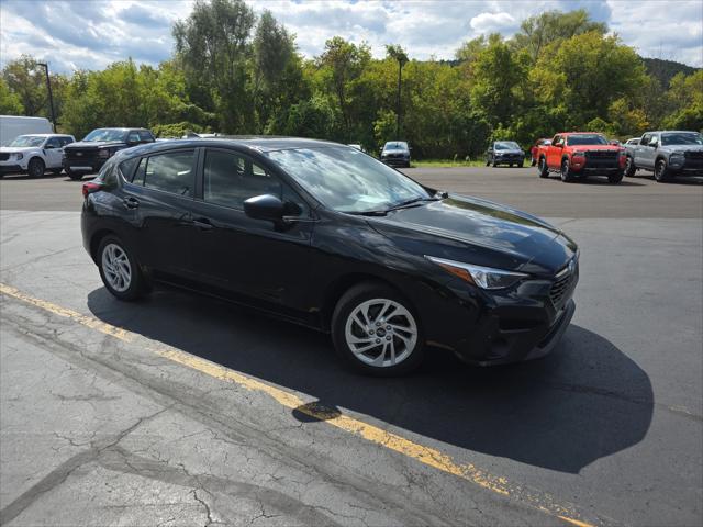 2024 Subaru Impreza Base 5-Door