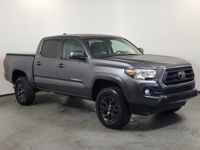 2020 Toyota Tacoma SR5 V6