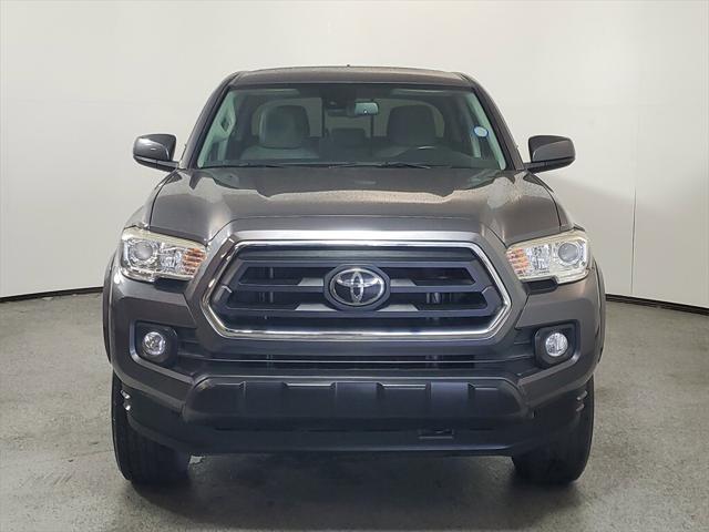 2020 Toyota Tacoma SR5 V6