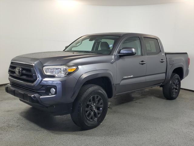2020 Toyota Tacoma SR5 V6