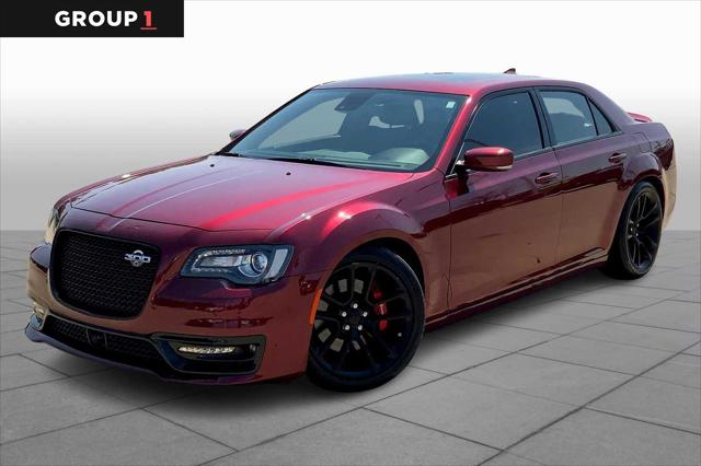 2023 Chrysler 300 300C