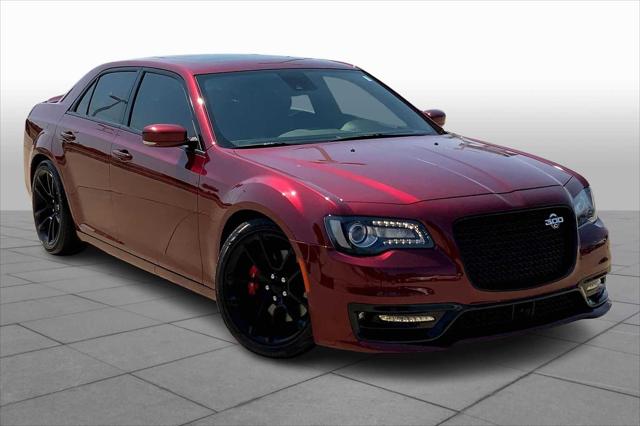 2023 Chrysler 300 300C