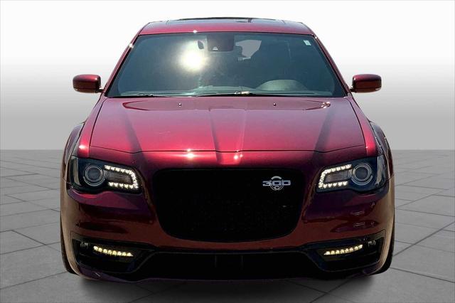 2023 Chrysler 300 300C