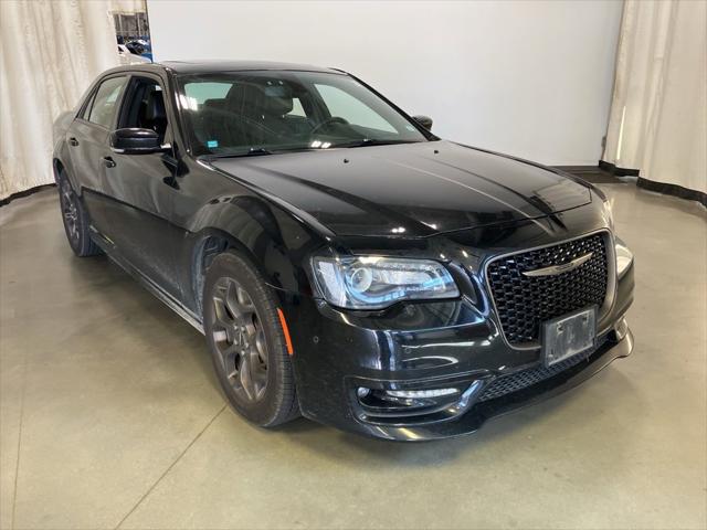 2017 Chrysler 300 300S Alloy Edition AWD