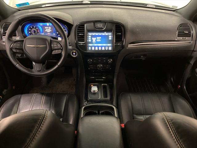 2017 Chrysler 300 300S Alloy Edition AWD