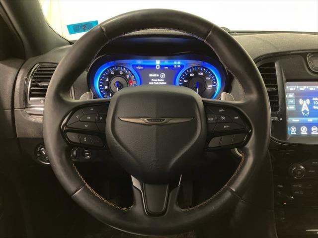 2017 Chrysler 300 300S Alloy Edition AWD