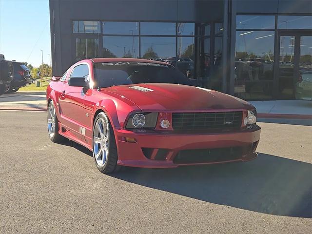 2006 Ford Mustang GT 2006 Ford Mustang GT