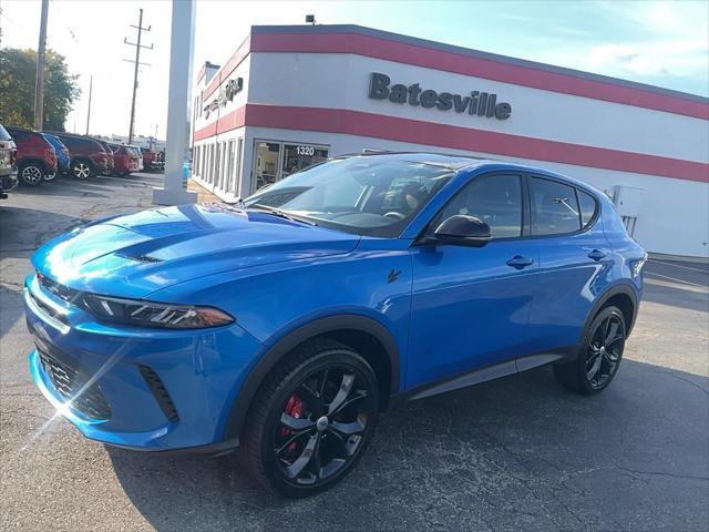 2024 Dodge Hornet GT Plus AWD 2024 Dodge Hornet GT Plus AWD