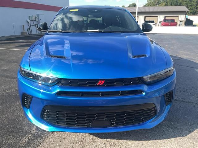 2024 Dodge Hornet GT Plus AWD 2024 Dodge Hornet GT Plus AWD