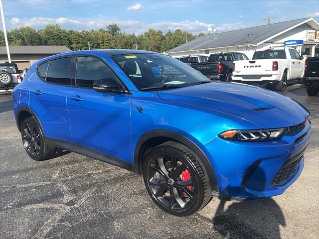 2024 Dodge Hornet GT Plus AWD 2024 Dodge Hornet GT Plus AWD