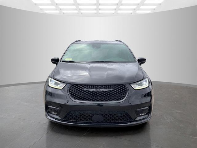 2024 Chrysler Pacifica Touring L AWD 2024 Chrysler Pacifica Touring L AWD