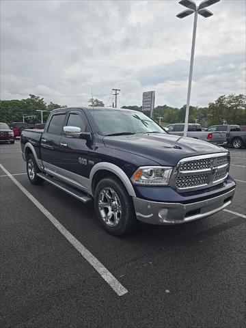 2014 RAM 1500 Laramie