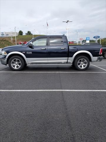 2014 RAM 1500 Laramie