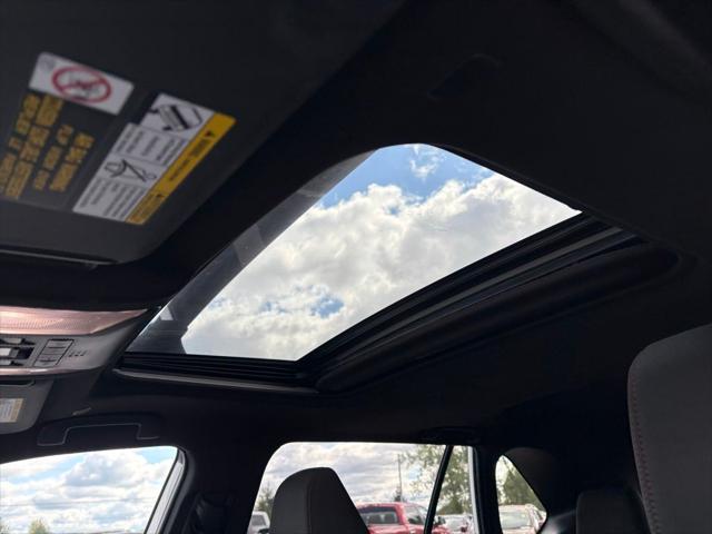 2023 Toyota RAV4 Prime SE