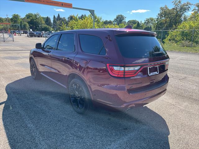 2020 Dodge Durango R/T AWD