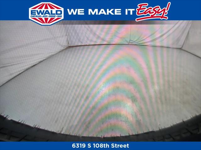 2025 Jeep Wrangler WRANGLER 4-DOOR WILLYS 2025 Jeep Wrangler WRANGLER 4-DOOR WILLYS