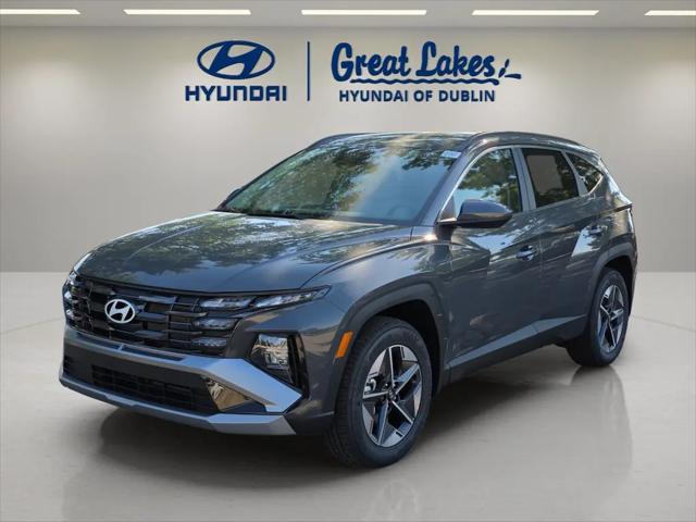 2026 Hyundai Tucson SEL for sale in Columbus, OH