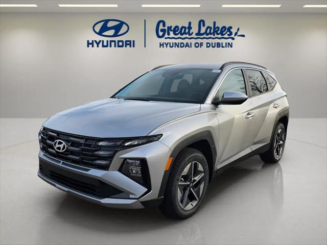 2026 Hyundai Tucson SEL for sale in Columbus, OH