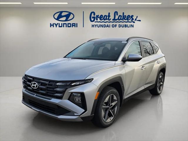 2026 Hyundai Tucson SEL for sale in Columbus, OH
