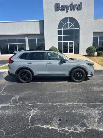 2023 Honda CR-V Hybrid Sport 2023 Honda CR-V Hybrid Sport