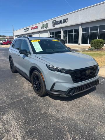 2023 Honda CR-V Hybrid Sport 2023 Honda CR-V Hybrid Sport