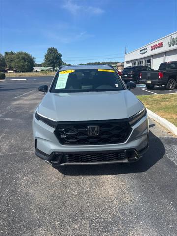 2023 Honda CR-V Hybrid Sport 2023 Honda CR-V Hybrid Sport