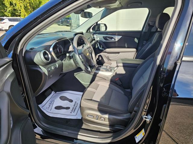 2023 Chevrolet Blazer AWD 2LT 2023 Chevrolet Blazer AWD 2LT