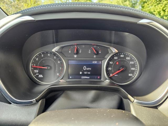 2023 Chevrolet Blazer AWD 2LT 2023 Chevrolet Blazer AWD 2LT