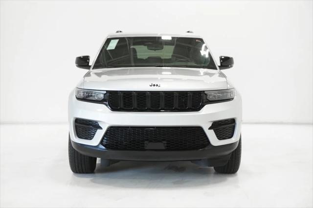 2024 Jeep Grand Cherokee Altitude 4x4