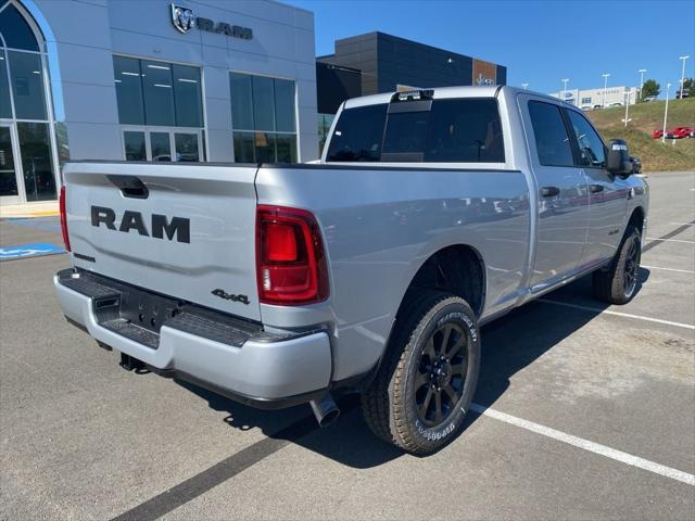 2026 RAM Ram 2500 RAM 2500 BIG HORN CREW CAB 4X4 64 BOX