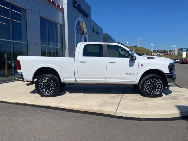 2026 RAM Ram 2500 RAM 2500 LIMITED LONGHORN CREW CAB 4X4 64 BOX