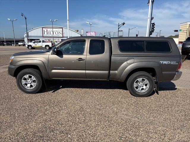 2015 Toyota Tacoma TRD Pro