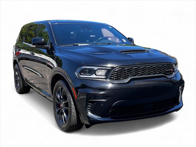2021 Dodge Durango R/T RWD