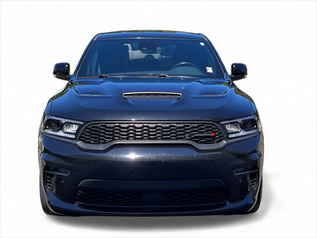 2021 Dodge Durango R/T RWD