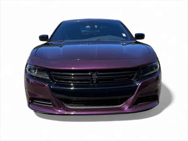 2022 Dodge Charger SXT RWD