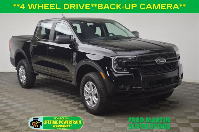 2024 Ford Ranger XL 2024 Ford Ranger XL